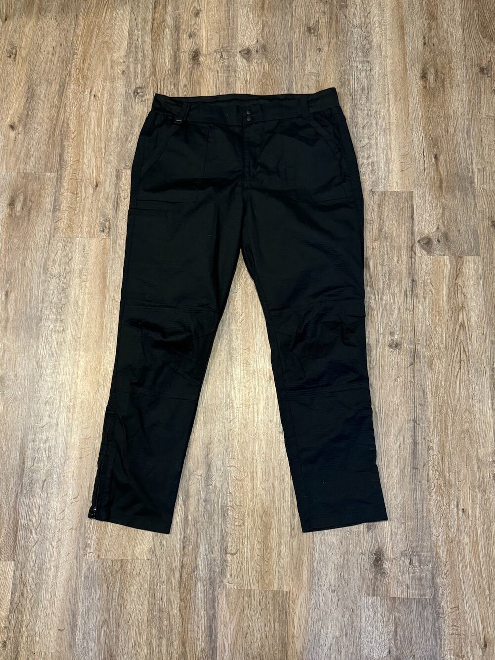 Carhartt Women's Rugged Flex Modern Fit Ripstop Utility Pant Size XL